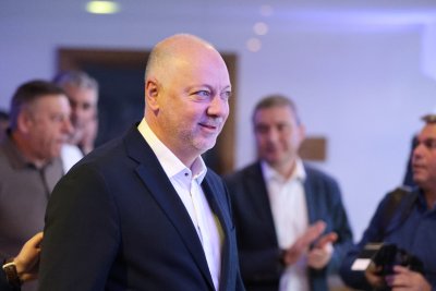 НА ЖИВО: Премиерът Росен Желязков по актуални теми