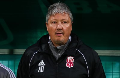 Валенсия и Атлетико Мадрид също изразиха подкрепа към Любослав Пенев