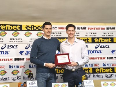 Светослав Гоцев: Успехите нa Левски през изминалата година-две не са плод на случайност