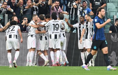 Ювентус продължава напред за Купата на Италия