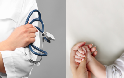 Bulgarian Doctors Save Two-Month-Old Baby with 1,000,000 White Blood Cells