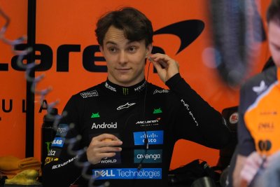 Пиастри напомни за себе си и ще стартира първи в спринта на "Лусаил"