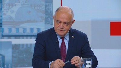 Атанас Атанасов: Единственият изход са изборите