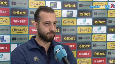 Ахметджан Ершимшек: Всеки се опитва да победи Марица