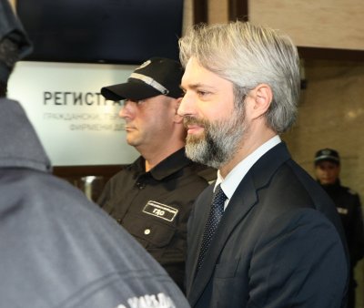 Гледат мярката на Благомир Коцев (ВИДЕО)