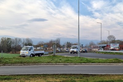 Околовръстното шосе на Пловдив трябва да бъде спешно разширено