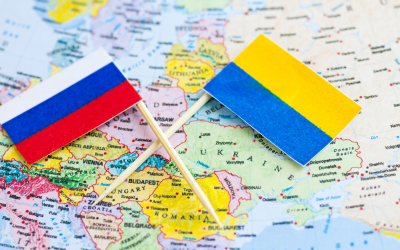 Все по-близо до мира? Украинската делегация пристига в САЩ