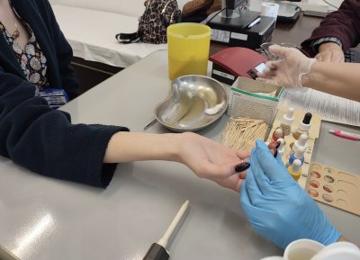 Бургас тръгва към нов рекорд: 10 000 кръводарители за 2025 година