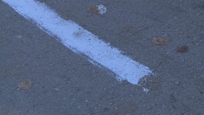 Варненци сами си правят маркировка в зелената зона