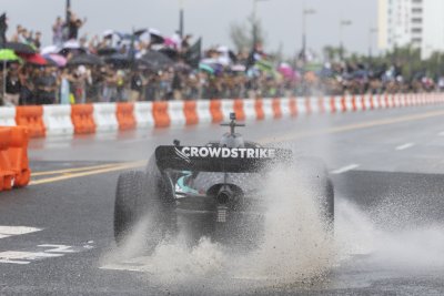 Ясни са всички състави на отборите от Формула 1 за следващия сезон