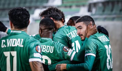 Лудогорец и Левски ще търсят задължителни домакински победи