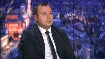 Петър Петров: "Възраждане" ще подкрепи нови антиправителствени протести