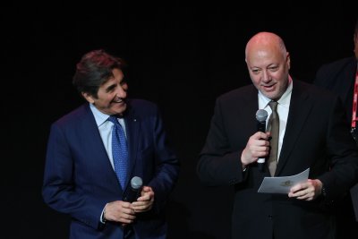 Росен Желязков: За нас е изключителна радост, че от 2026 година България ще е част от историята на Джиро д'Италия