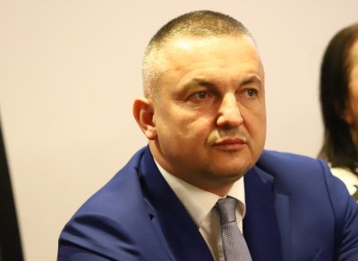 European Prosecutor&rsquo;s Office Brings Former Varna Mayor Ivan Portnih to Court