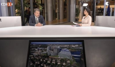 Латвийски евродепутат Иварс Иябс: Уроците от Украйна и индустриалното Бъдеще на ЕС