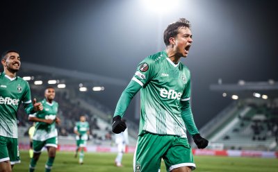 Петър Станич: Имахме нужда от този момент