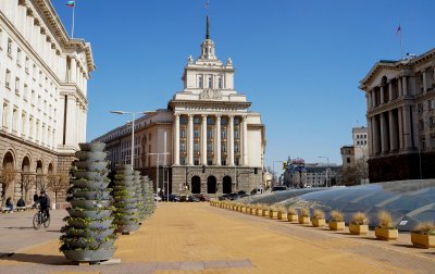 ПП-ДБ внасят вот на недоверие към кабинета "Желязков" за икономическата политика