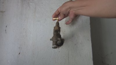 Uranium Levels Above Limit Found in Water in Harmanli and Nearby Villages