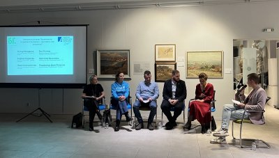 Новият студентски сайт „БГ-Позитив“ тръгва с мисия за добри новини