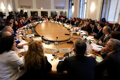 На първо четене: Коригираният Бюджет 2026 беше приет в ресорната комисия