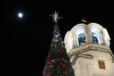 Sofia to Welcome New Year With a Concert at Knyaz Alexander I Square