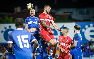 Ботев Враца и Монтана закриват 19-ия кръг в Първа лига