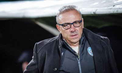 Илиан Илиев: Знаехме, че времето и вятърът ще работят за нас