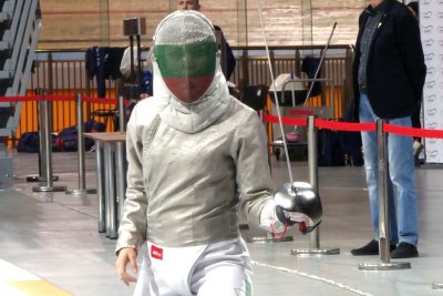 Две българки продължават към финалите на сабя жени на Гран при Нуома във Франция