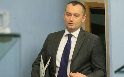 Българският дипломат Николай Младенов ще застане начело на ръководството на Газа