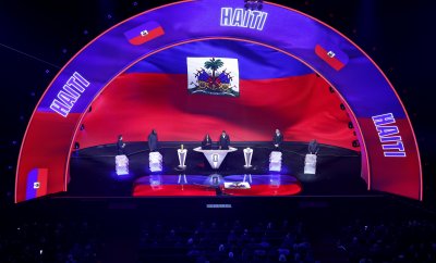 Световно първенство за историята