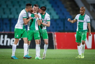 Футболният Пирин влезе в кризисен режим