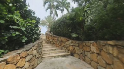 Конгресмени от САЩ публикуваха видео от острова на Джефри Епстийн