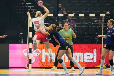 Дания, Унгария, Норвегия и Бразилия продължават с победите и във втората фаза на световното първенство по хандбал за жени