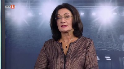 Силвия Германова в предаването "Зала на славата"