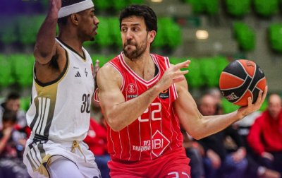 Апоел отново ликува в Евролигата за край на българската си авантюра (ВИДЕО)