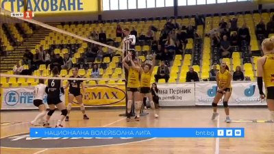 БНТ 3 ще излъчи мача Миньор Перник - Славия в неделя