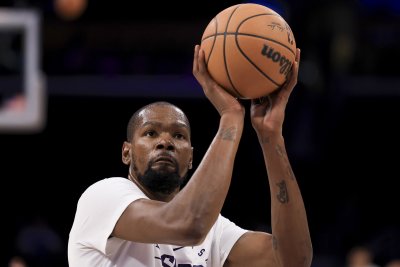 Дюрант мина 31 000 точки, Йокич с ново шоу