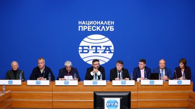 "14 века България в Европа" – инициатива на БНТ, БНР и БТА