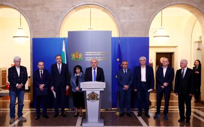 Бюджет и компромиси: Социалният диалог е възстановен заради финансовата стабилност