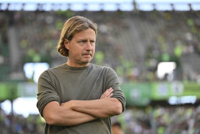 Майнц 05 се раздели с Бо Хенриксен