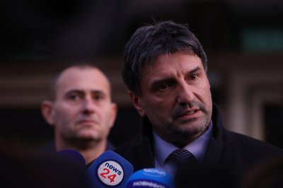 СДВР: Провокаторите на протестите на 1 декември са задлъжнели клиенти на заложни къщи