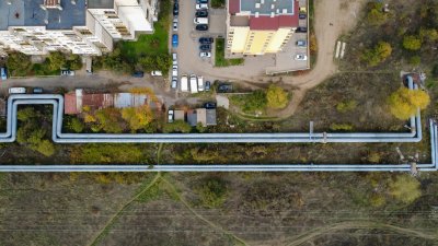 Топлопреносната мрежа в цялата страна е в лошо състояние