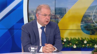 Радомир Чолаков, КЗК: Не се очакват сериозни проблеми от 1 януари