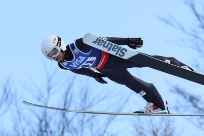 Владимир Зографски с нов силен резултат в Световната купа