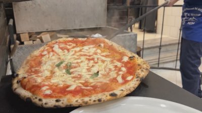 Пицата, пастата и десертите в Италия: Ще бъдат ли включени в списъка на ЮНЕСКО?