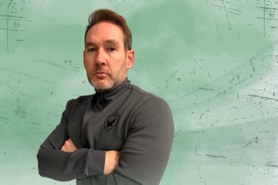 Англичанин стана част от щаба на Лудогорец