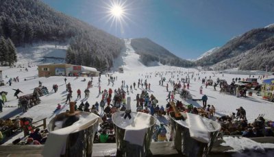 Банско дава старт на зимния сезон в събота