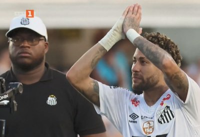 Неймар под въпрос за Мондиал 2026