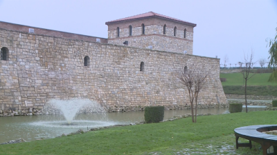 След арестите за пране на пари и измами: Ден на отворените врати в "Историческия парк" край Варна