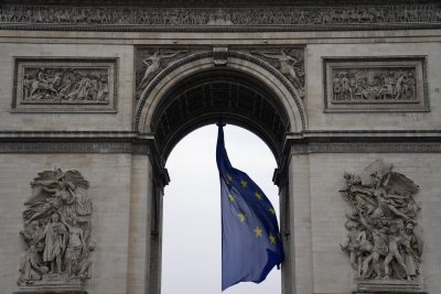 Има ли риск от война с Русия - какво мислят европейците?